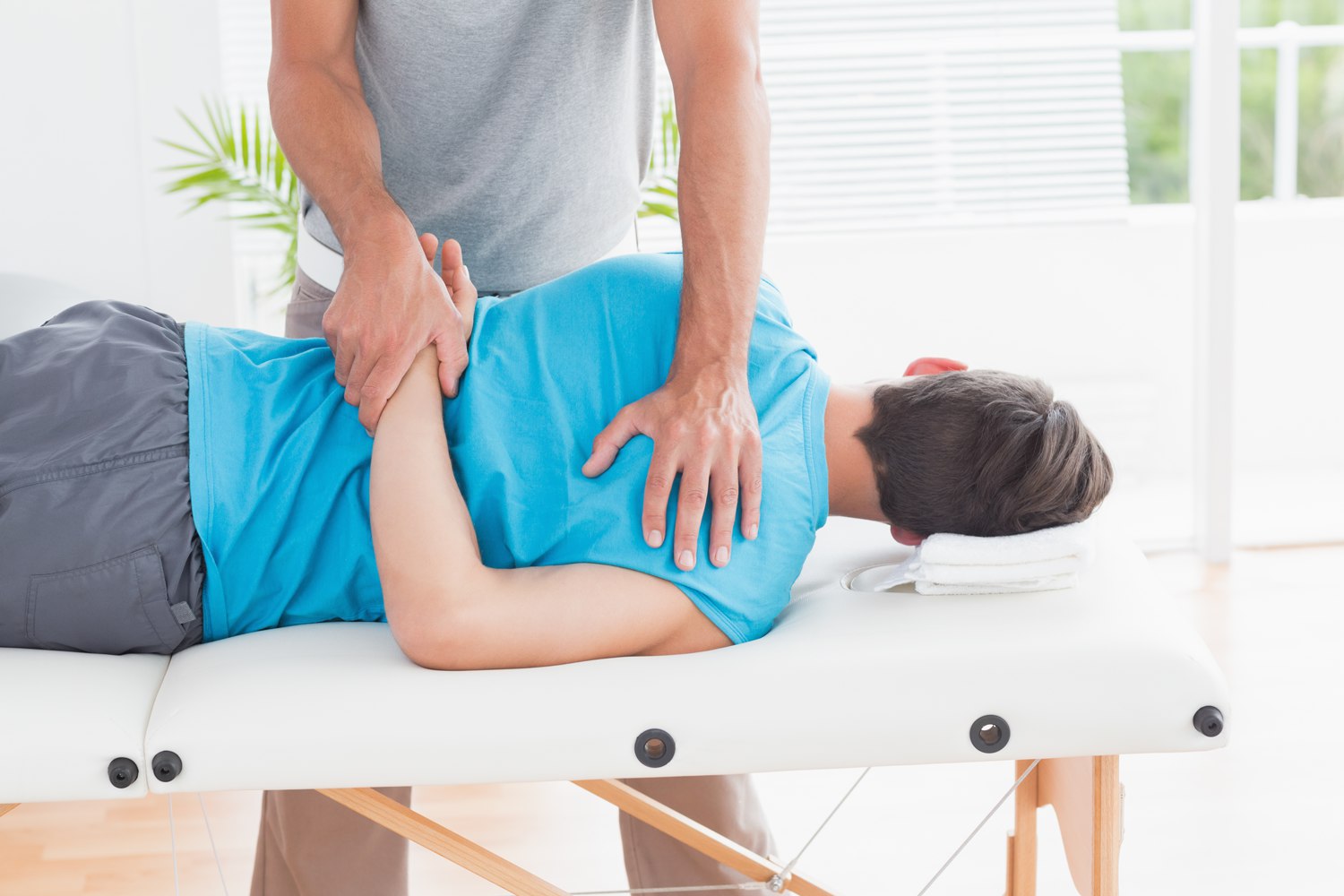 Free Diagnostic Camps