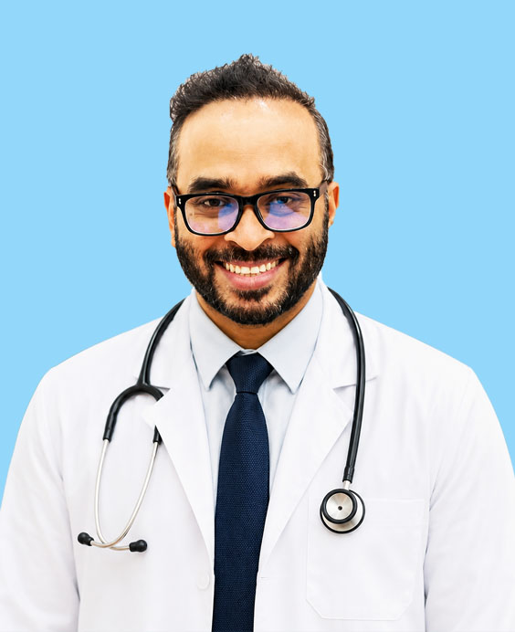 Dr. M. Farhad