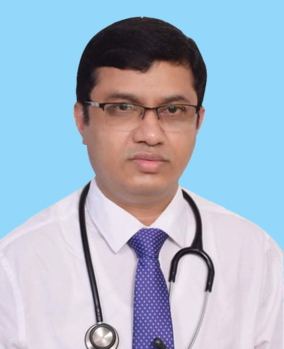 Dr. Ahidul Helal