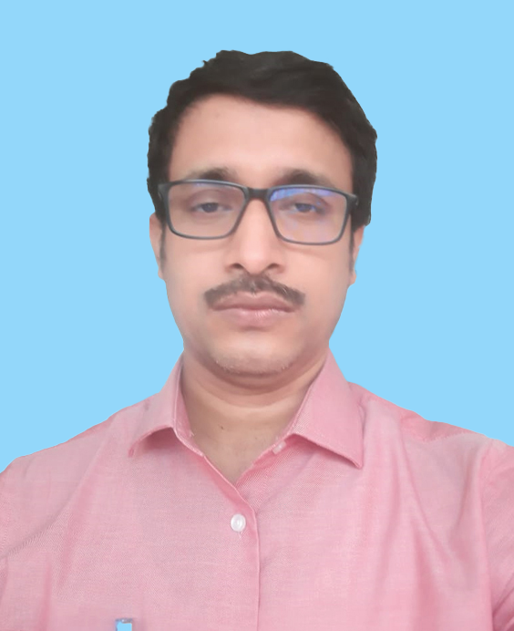 Dr. Hafizur Rahman
