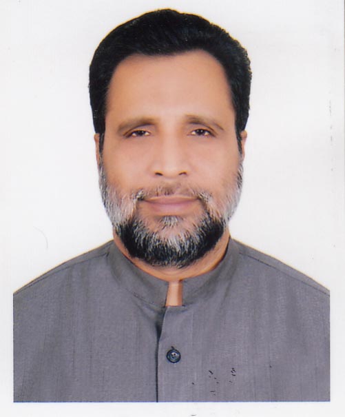 Dr. Md Shah Alam
