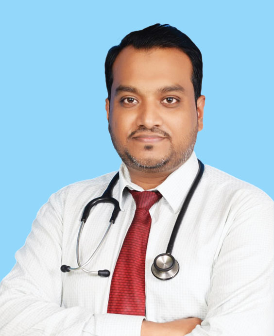 Dr. Abu Naser Md. Fayez
