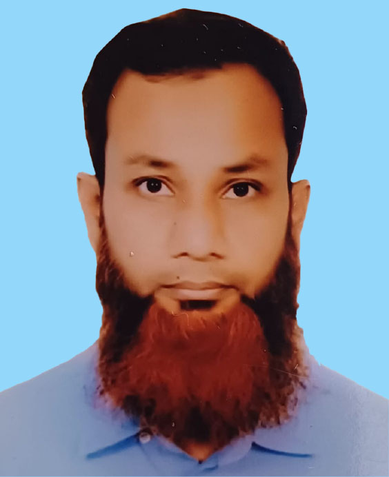 Dr. Mohammad Saifullah