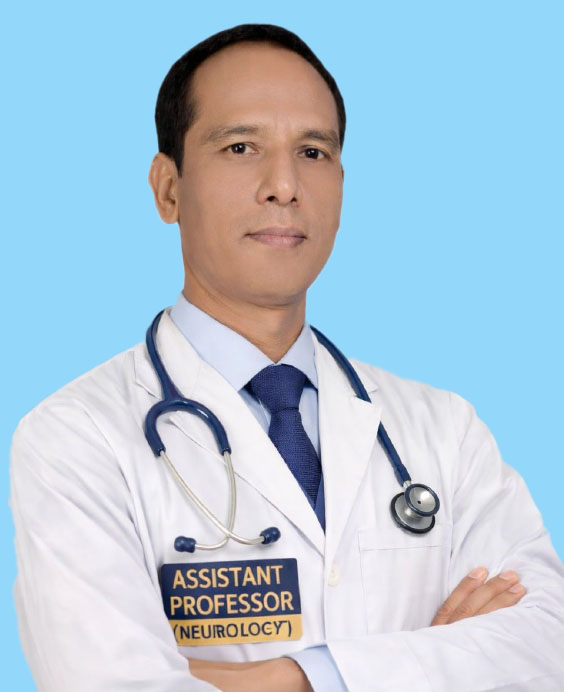 Dr. Sumon Sen