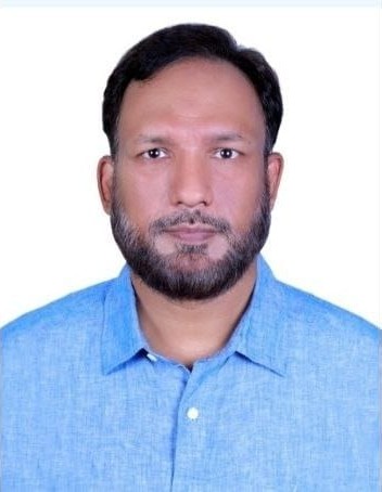 S M Abu Nouman