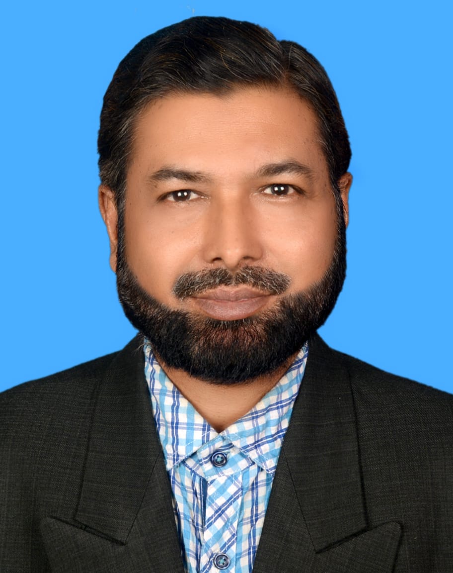 Mohammad Iqbal Bahar